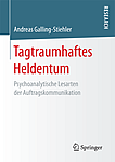 Buchcover Begegnungen mit Gertrud Fussenegger